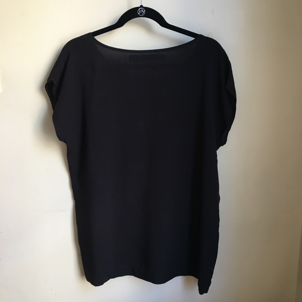 Sequined Cactus Tunic From Something Else - image 5